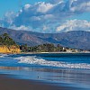 Santa Barbara County Beaches